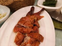 -小厨娘淮扬菜(天印大道店)