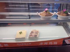 自助取餐区-川中渝夫火锅(铜陵万达广场店)
