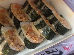 -N多寿司(惠山万达店)