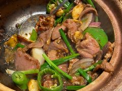 -啫神·广州地标美食(北京路店)