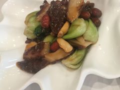 -功德林素菜饭庄(前门店)