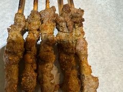 羊肉串-望京小腰(北京总店)