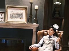 -怪咖·joker陈楠