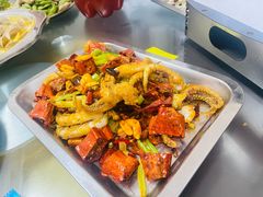 -三盛肥蛤(总店)