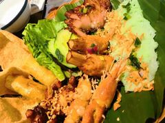 越南小吃拼盘-美奈小馆·越南料理(中航城君尚购物中心店)