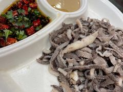 -天宝海鲜酒楼(开发区珠江道店)