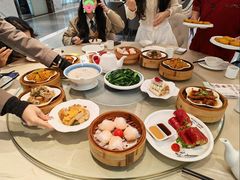 -益健美食大广场(北岭店)