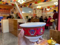 -卡万金特色藏餐