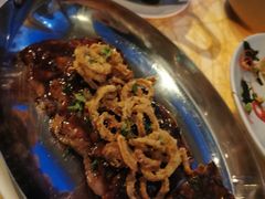 -城市露台景观餐厅(淮海路店)