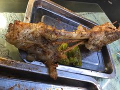 -伊隆斋(什刹海店)