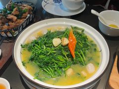 -东莱馋房(陆家嘴店)
