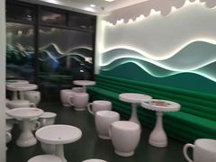 -CHOCHENG&CO.(欢乐海岸店)