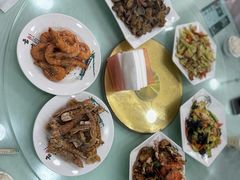 -聚德福海鲜家常菜(刘庄店)