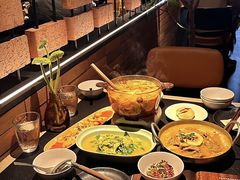 -Shantek象提南亚餐厅&西餐融合Bistro(淮海中路店)