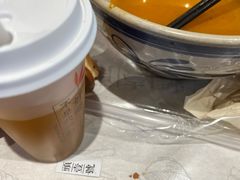 -头壹号  羊汤·饸饹面·大油条(嘉华店)