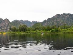 -孤山寨风景区