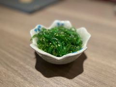 -炙柒Sekinana·精致料理 烧鸟·铁板烧(海上世界店)