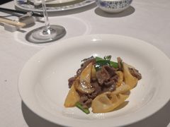 -Yan Ting 宴庭中餐厅(上海静安瑞吉酒店)