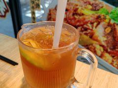 -每味每客·重庆麻辣烫(拓展大厦店)
