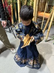 -盘子女人坊古装写真摄影
