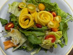 -金枝玉叶上海人家食府(三里河店)