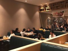 大堂-峨嵋小镇·川菜(勒泰中心店)