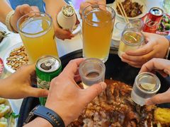 -江湖水乡铁锅炖魚(周庄嘉园店)