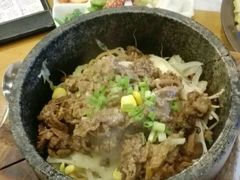 -秀伴韩式主题餐厅(泰龙城店)