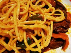 -欧提汗·新疆餐厅·清真(银都路店)