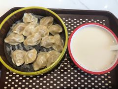 -君达小吃(紫御长安店)