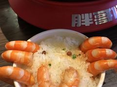 -胖哥俩肉蟹煲(重庆观音桥大融城店)