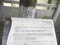 -丝绸小镇荻港古村