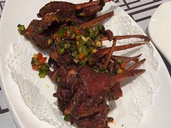 -漫天香·小龙虾餐厅(夏湾店)