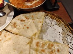 -甘尼仕印度餐厅爵士酒吧(阳春巷店)