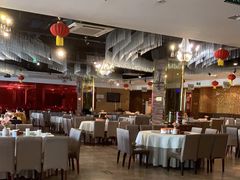 大堂-大鸭梨烤鸭店(光彩店)