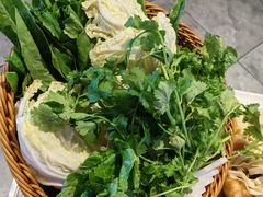 -陈大锅·岳阳鱼馆·地道岳阳菜(美食街店)