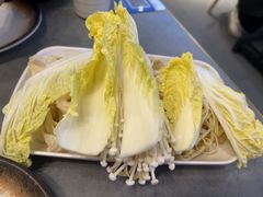 -椒椒铜炉火锅鸡(天马店)