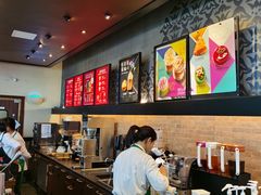 -星巴克(湖州安吉浙北大厦店)