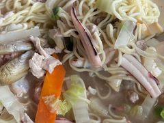 -坛南湾阿强农家乐.海鲜大排档老字号(福州地标美食店)