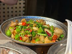 -饕林餐厅(春熙路店)