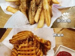 -鬼味烤翅(南锣鼓巷店)