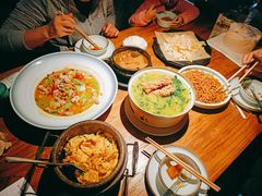 -嘉禾·悦享餐厅(八方汇店)