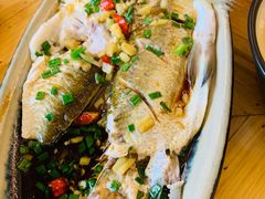 -外婆船宴餐厅·外婆喊你回家吃饭
