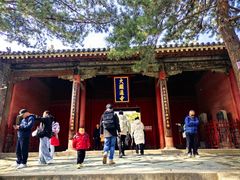 -五台山风景名胜区