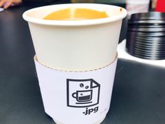 -JPG coffee(广州体育西店)