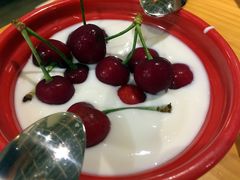 酸奶-So Lounge索兰至餐厅(蓝色港湾店)