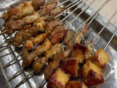-大胡子烧烤(清真寺街店)