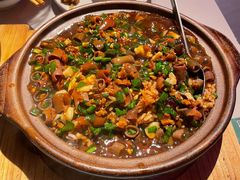 -蚝堡海鲜·威海菜·海肠捞饭·烧烤·亚洲吃蚝公司(幸福门店)