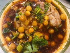 -钢管厂歆瑞源油卤串串香(春熙路太古里店)
