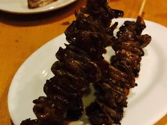 -福烤锦花(长乐路店)